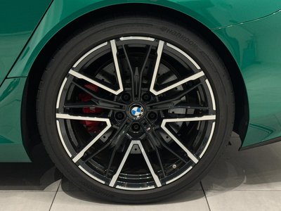 2025 BMW M5 TOURING photo 56
