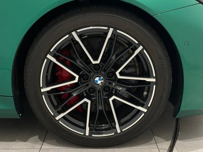 2025 BMW M5 TOURING photo 53