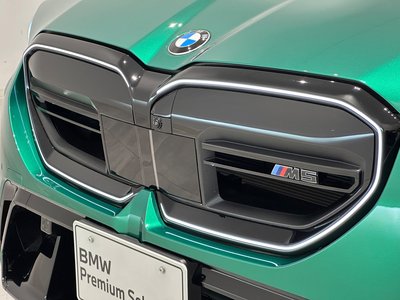 2025 BMW M5 TOURING photo 15