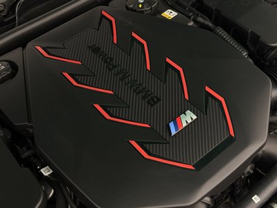 2025 BMW M5 TOURING photo 57