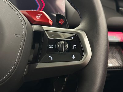 2025 BMW M5 TOURING photo 32