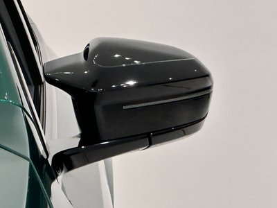 2025 BMW M5 TOURING photo 14