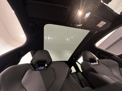 2025 BMW M5 TOURING photo 41