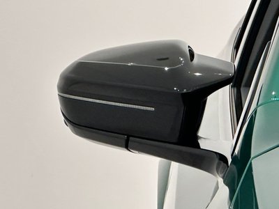 2025 BMW M5 TOURING photo 13