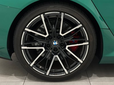 2025 BMW M5 TOURING photo 54