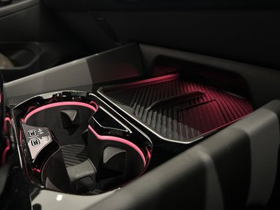 2025 BMW M5 TOURING photo 28