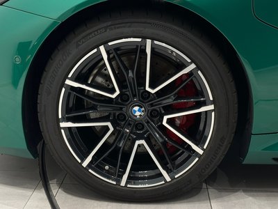 2025 BMW M5 TOURING photo 55