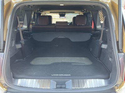 صورة مصغرة 24 لـ 2024 Toyota LAND CRUISER 250
