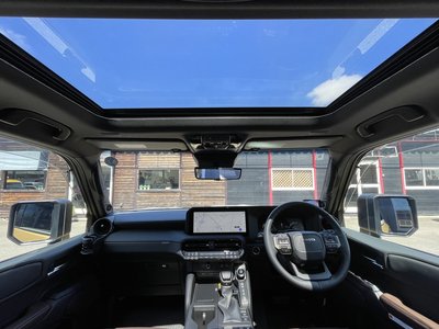 صورة مصغرة 41 لـ 2024 Toyota LAND CRUISER 250