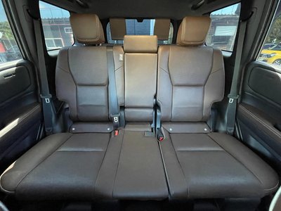 صورة مصغرة 37 لـ 2024 Toyota LAND CRUISER 250