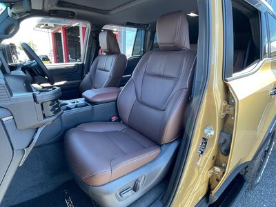 صورة مصغرة 32 لـ 2024 Toyota LAND CRUISER 250