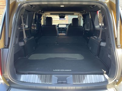 صورة مصغرة 25 لـ 2024 Toyota LAND CRUISER 250