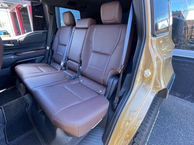 صورة مصغرة 34 لـ 2024 Toyota LAND CRUISER 250