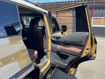 صورة مصغرة 35 لـ 2024 Toyota LAND CRUISER 250