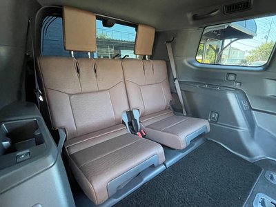 صورة مصغرة 40 لـ 2024 Toyota LAND CRUISER 250