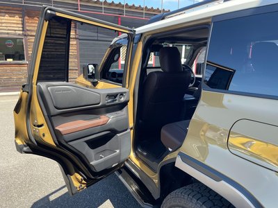 صورة مصغرة 33 لـ 2024 Toyota LAND CRUISER 250