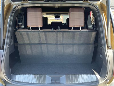 صورة مصغرة 23 لـ 2024 Toyota LAND CRUISER 250