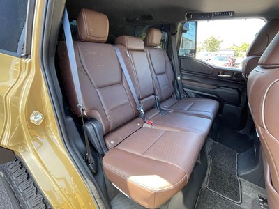 صورة مصغرة 36 لـ 2024 Toyota LAND CRUISER 250