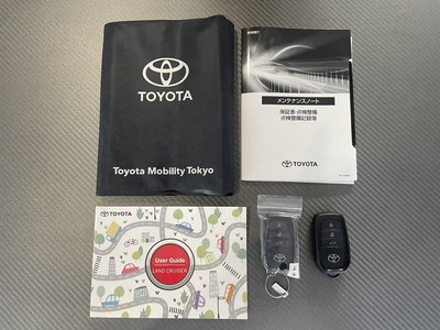 صورة مصغرة 64 لـ 2024 Toyota LAND CRUISER 250