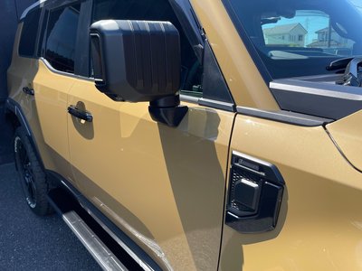 صورة مصغرة 13 لـ 2024 Toyota LAND CRUISER 250