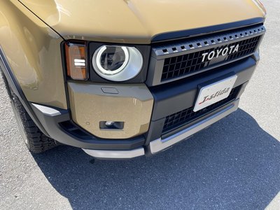 صورة مصغرة 12 لـ 2024 Toyota LAND CRUISER 250