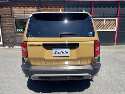 صورة مصغرة 17 لـ 2024 Toyota LAND CRUISER 250