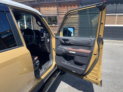 صورة مصغرة 27 لـ 2024 Toyota LAND CRUISER 250