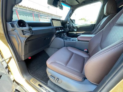 صورة مصغرة 42 لـ 2024 Toyota LAND CRUISER 250