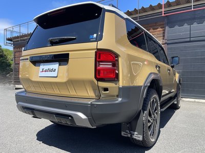 صورة مصغرة 18 لـ 2024 Toyota LAND CRUISER 250