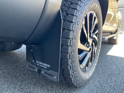 صورة مصغرة 15 لـ 2024 Toyota LAND CRUISER 250