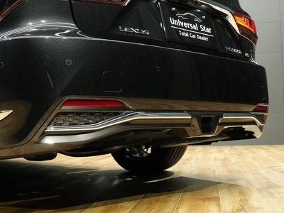 2021 Lexus LS thumbnail 54