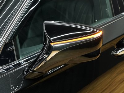 2021 Lexus LS thumbnail 37