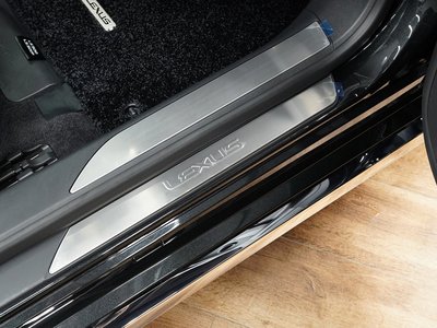 2021 Lexus LS thumbnail 78