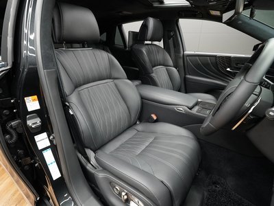 2021 Lexus LS thumbnail 75