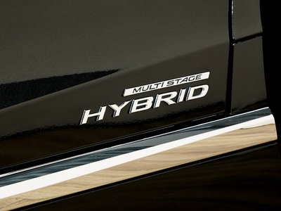 2021 Lexus LS thumbnail 53