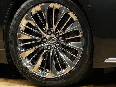 2021 Lexus LS thumbnail 47
