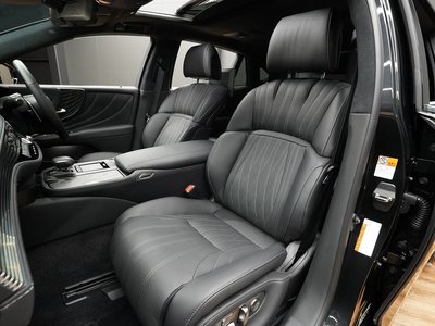 2021 Lexus LS thumbnail 79