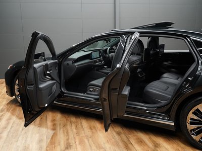 2021 Lexus LS thumbnail 64