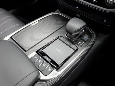 2021 Lexus LS thumbnail 73