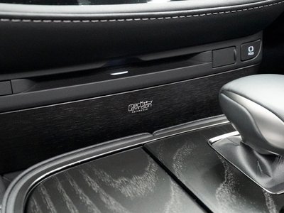 2021 Lexus LS photo 8
