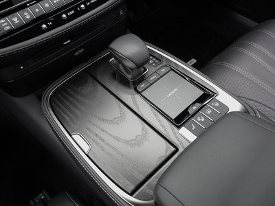 2021 Lexus LS thumbnail 18