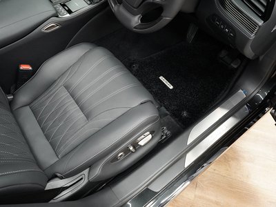 2021 Lexus LS thumbnail 76