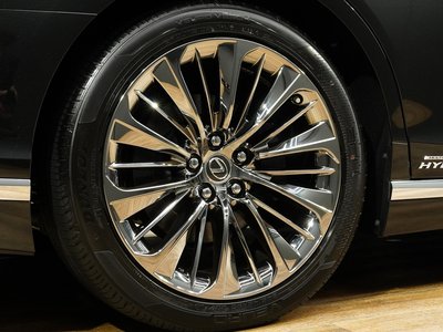 2021 Lexus LS thumbnail 63