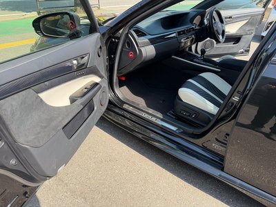 2018 Lexus GS F 缩略图 55