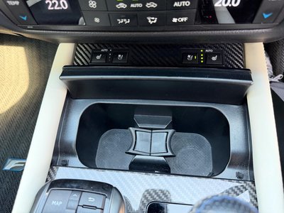 2018 Lexus GS F 缩略图 66