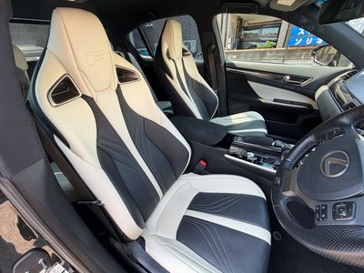 2018 Lexus GS F 缩略图 42