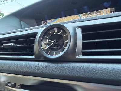 2018 Lexus GS F 缩略图 62
