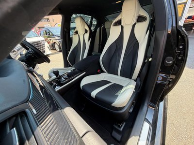 2018 Lexus GS F 缩略图 57