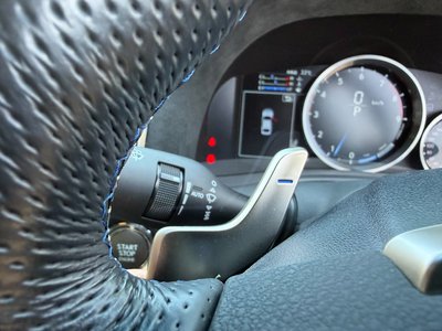 2018 Lexus GS F 缩略图 52