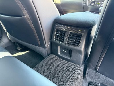 2018 Lexus GS F 缩略图 64